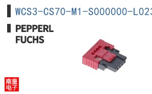 WCS3-CS70-M1-S000000-L023000 ͼƬ